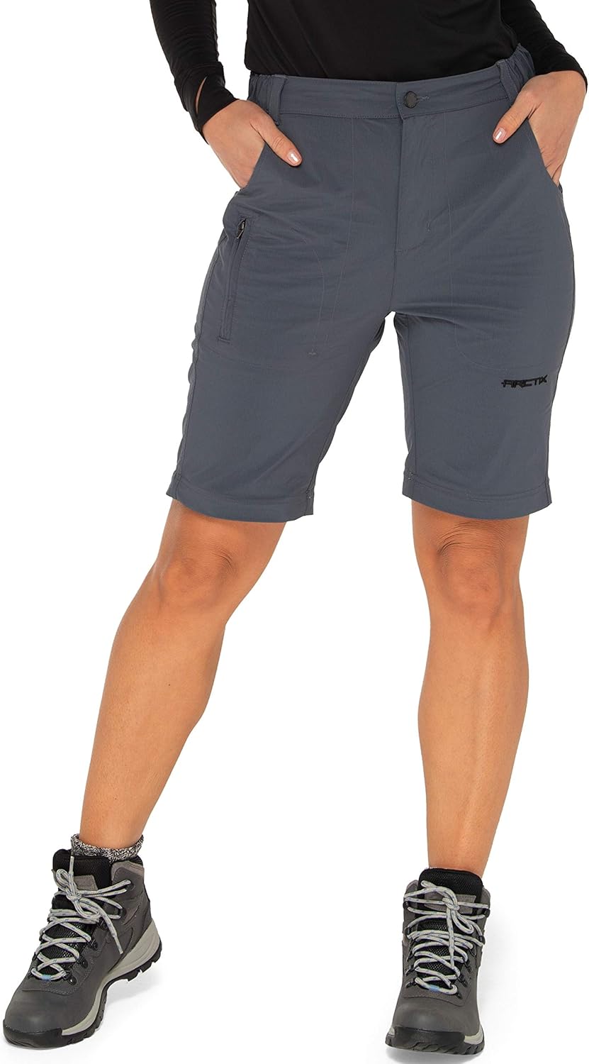 Arctix Women's Convertible Trail Pant : Clothing