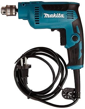 Makita DP2010 High Speed Drill 6.5 mm 4200 RPM 370 W