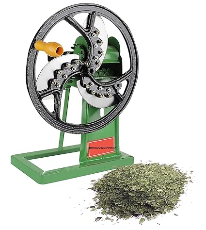 Buy Bridge2shopping Saag Cutter Chaff Cutter For Kitchen Kitchen Accessory Palak Cutter 3 Blade Saag Cutter Spinach Cutter Vegetable Cutter Saag Cutter Chotta Toka Online At Low Prices In India Amazon In