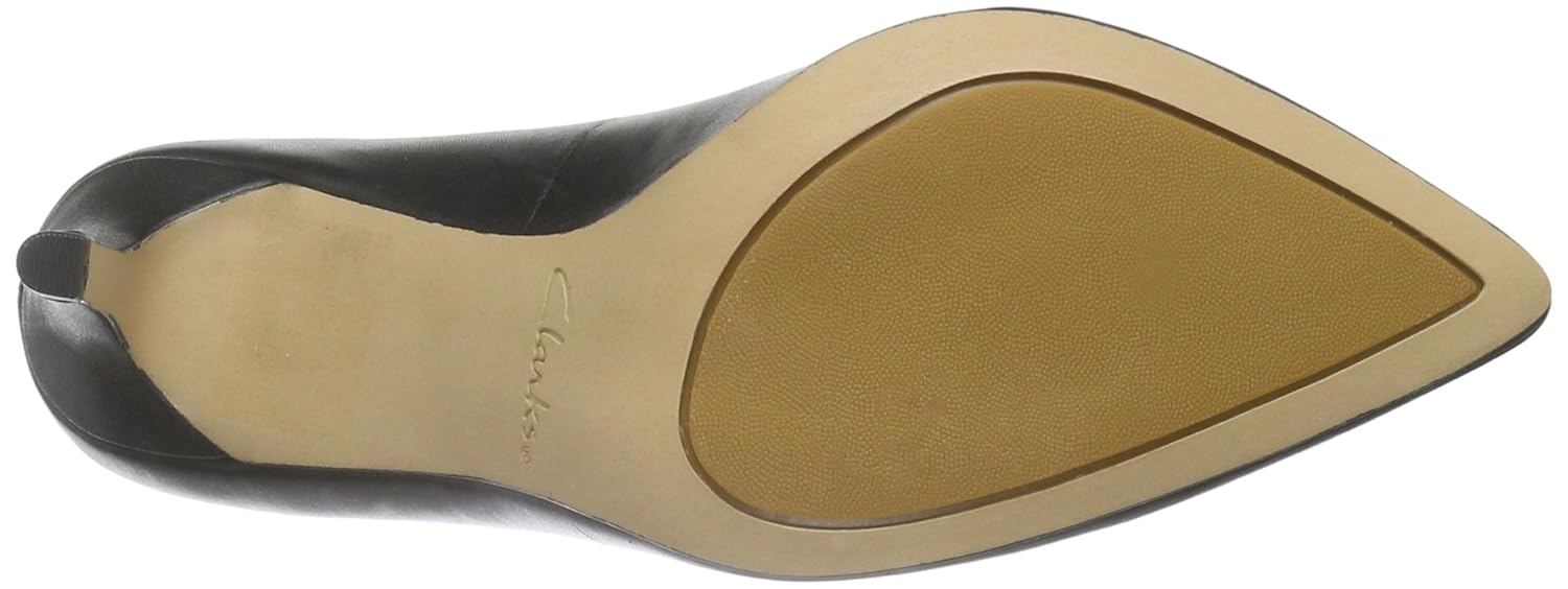 clarks women's dinah keer pumps