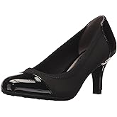 LifeStride Women's Parigi Stretch Pump