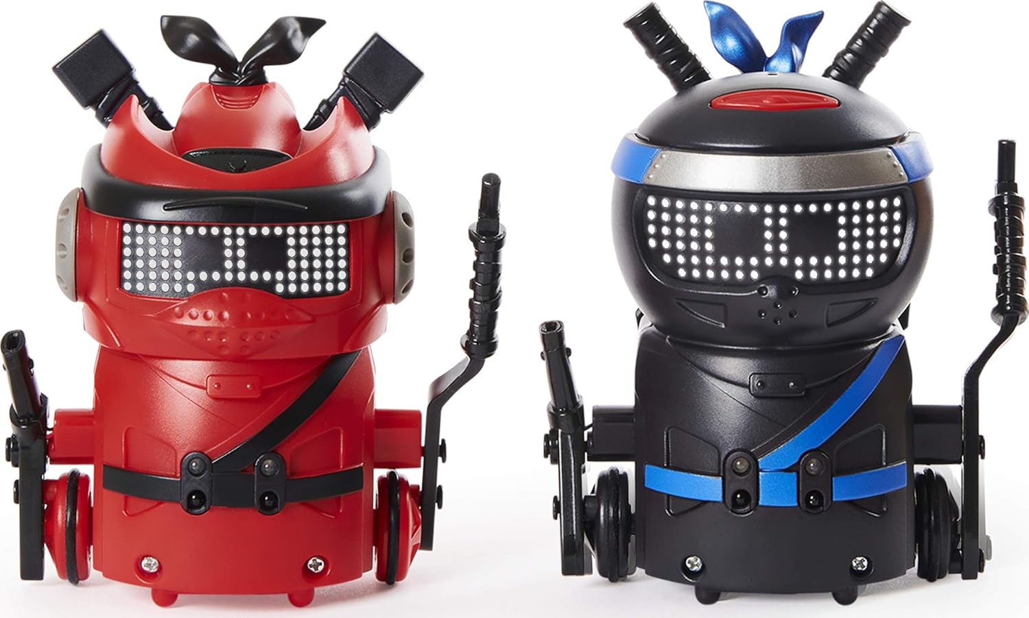 ninja robot toy