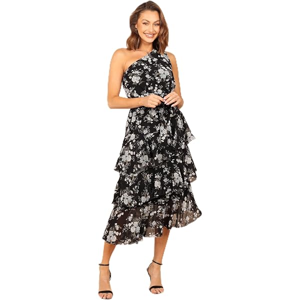 lisbeth midi women's dress Lisbeth Midi Dress