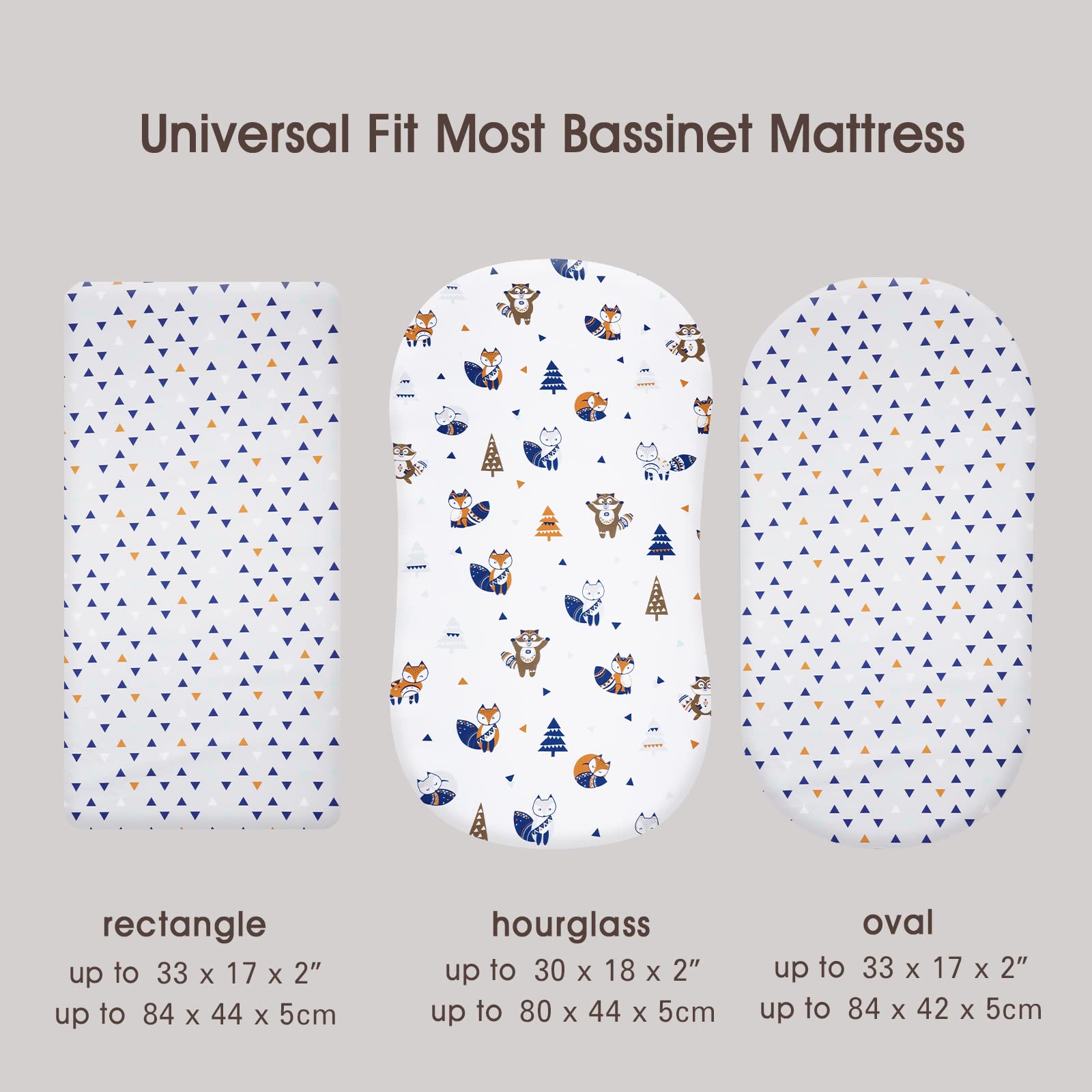 PHF Soft Sheet Set, 2 Pack Silky Comfy Breathable Polyester