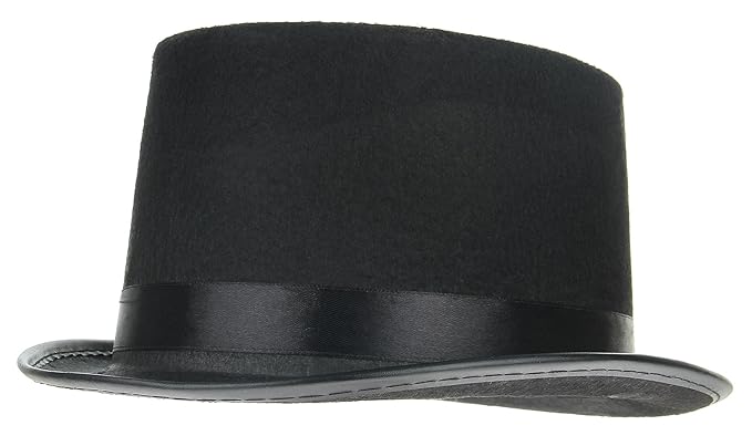 kids black hat