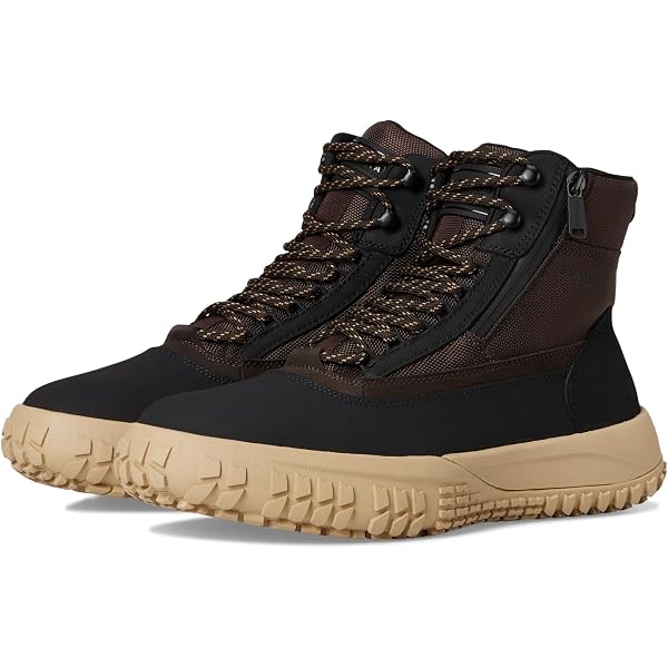Amazon.com: PAJAR CANADA Mens Fero 2.0 Black/Black 8 Medium