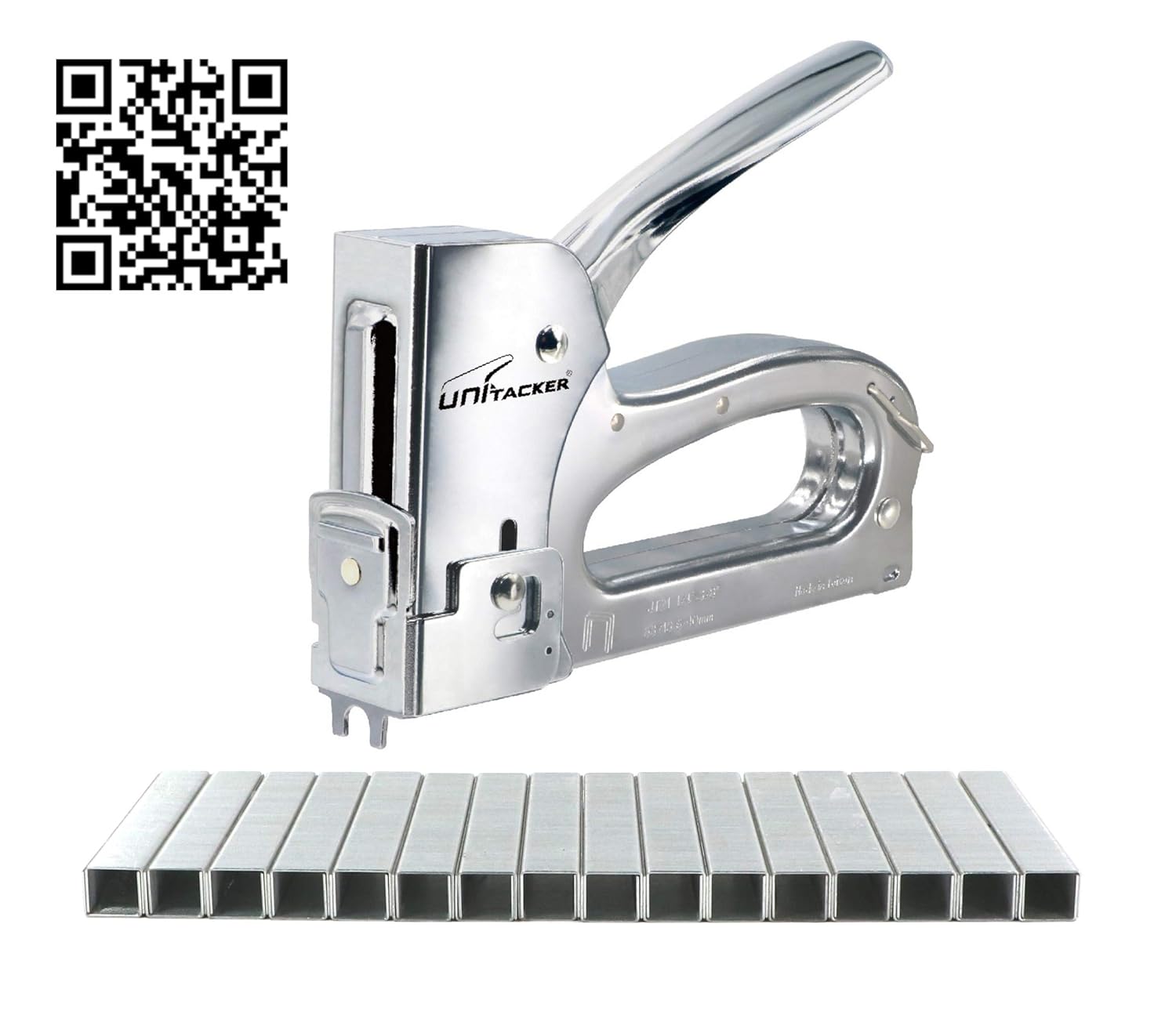 Best furniture stapler heavy duty