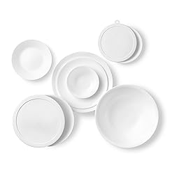 Corelle Vitrelle 78-Piece Service for 12 Dinnerware