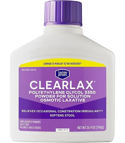 best laxative for glp-1 constipation Relief: Safe Remedies & Prevention Designed to work with the bodys natural process to gently relieve occasional constipation GLP-1 Constipation: Best Laxatives &