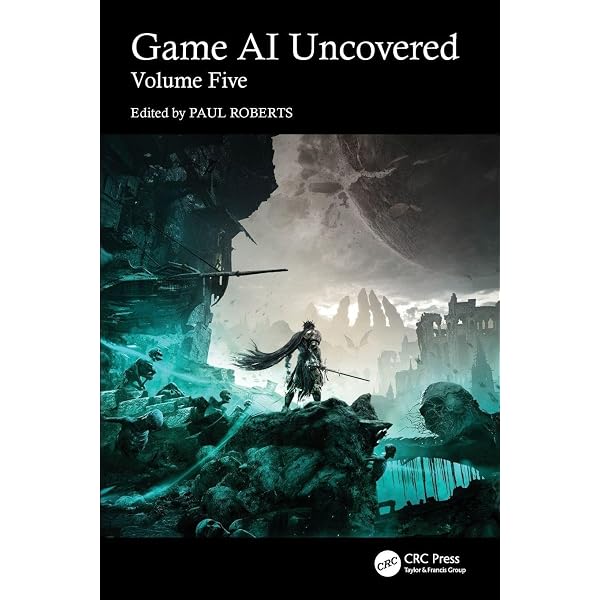 Game AI Pro 2: Collected Wisdom of Game AI Professionals: Rabin