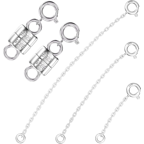 Las Mejores Ofertas En Cierres Magnu00e9ticos De Oro Para Hacer