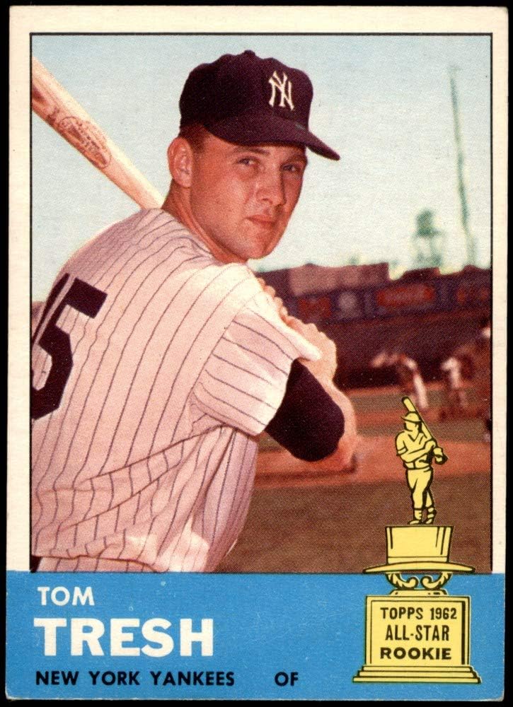 Tom Tresh