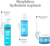 Neutrogena Hydro Boost Ultra-Hydrating Serum 30ml Fragrance-Free view 5