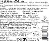 Baylis & Harding Lemongrass & Ginger Bath Soak 500 ml Pack of 3 Vegan view 8