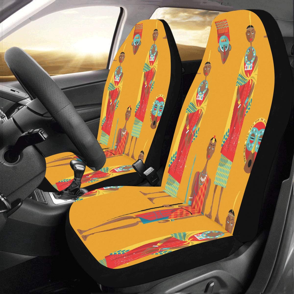 cool seat covers