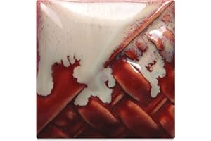 Mayco Stoneware Flux Glaze - Light, 16 oz