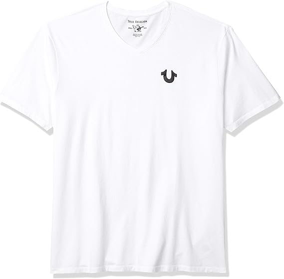 true religion v neck