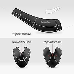 BerleyPro Bumper Bro Hobie Compatible Keel Guard