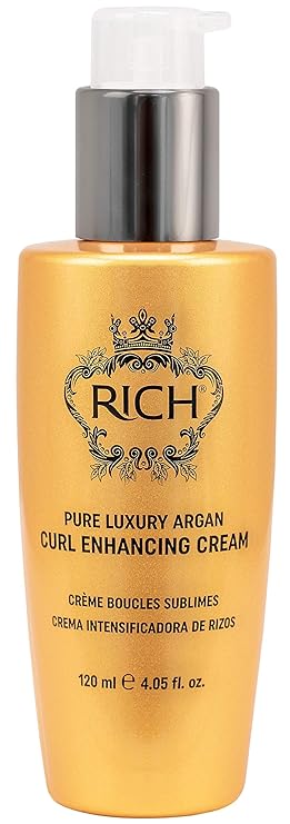 rich pure lotion