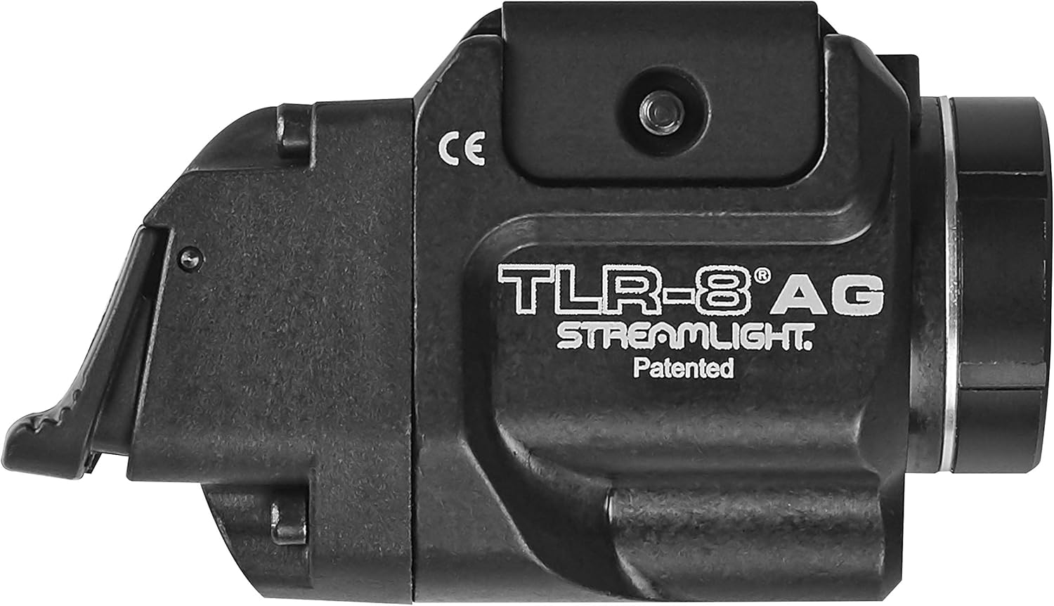 Streamlight 69420 Tlr-7 Low Profile Rail Mounted Tactical Light, Black - 500 Lumens - - 
