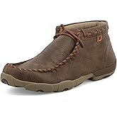 Twisted X Men's Chukka Driving Moc Boot