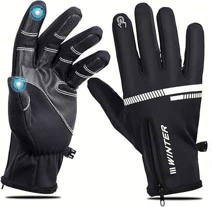 thinsulate running gloves