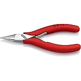 KNIPEX - 35 21 115 Knipex 35-21-115 Precision Electronics Pliers