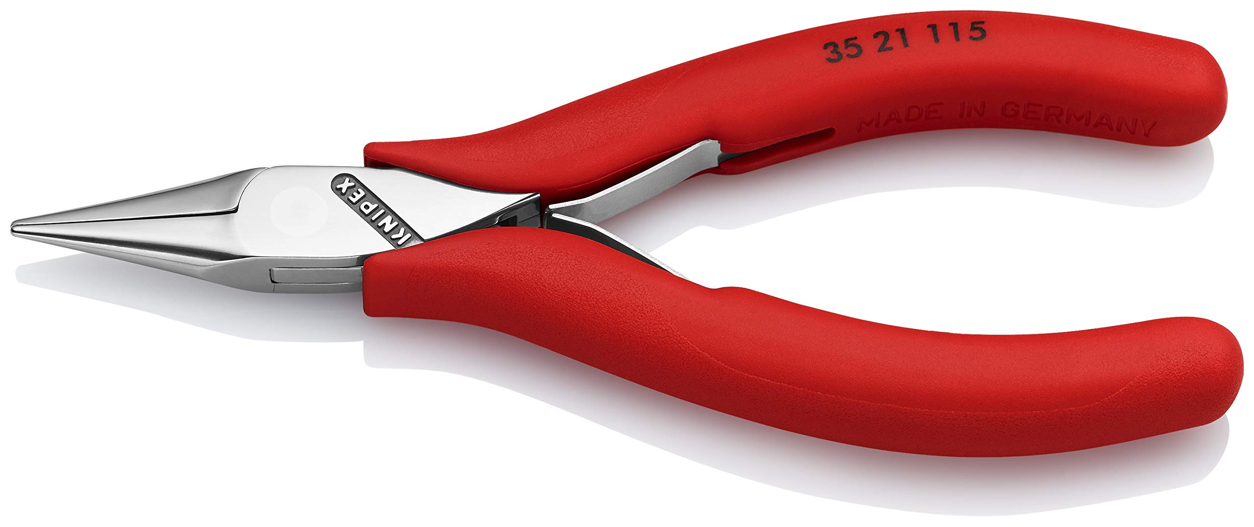 KNIPEX - 35 21 115 Knipex 35-21-115 Precision Electronics Pliers