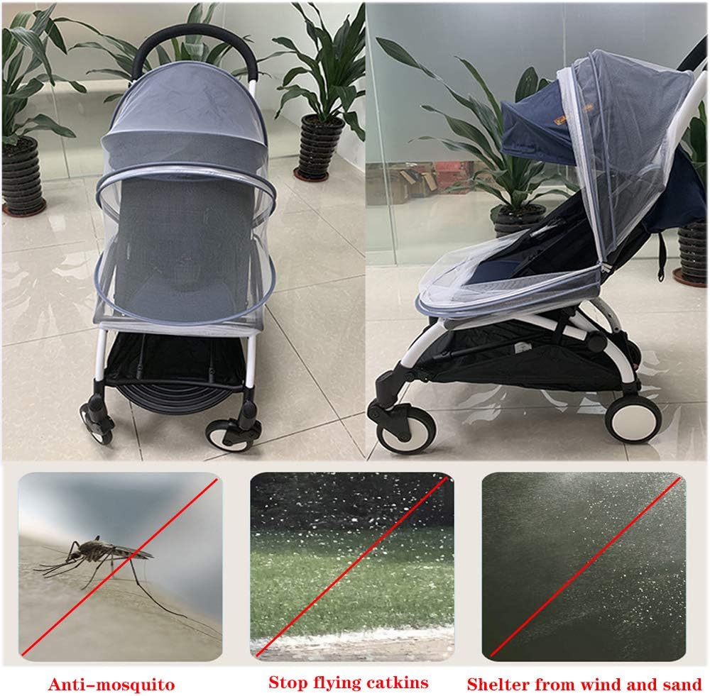 Moustiquaire Universelle Pour Poussette Lit De Bebe Pliables Moustiquaire Pour Landau Berceau Linsocle Moustiquaire Poussette Moustiquaires Accessoires De Poussettes Mosquitocontrolequipment Com