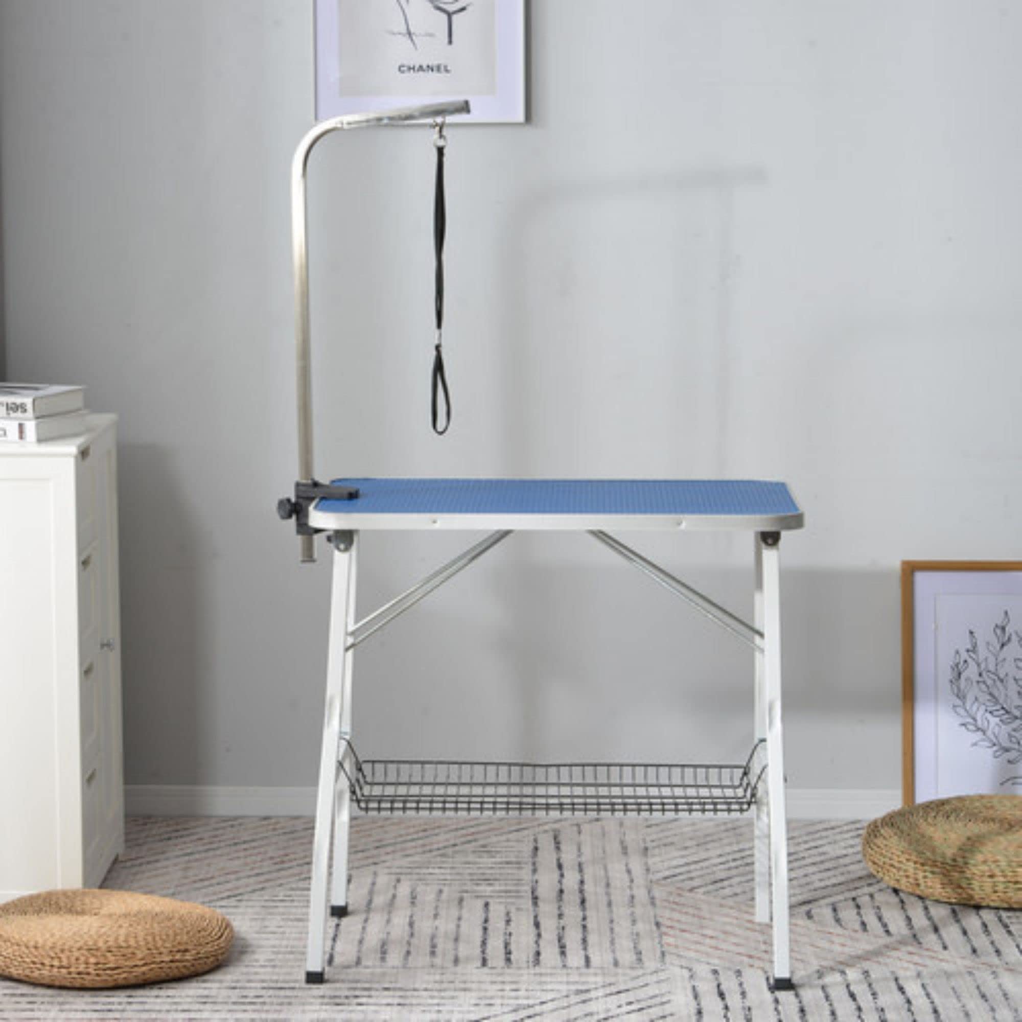 BTM トリミングテーブルの商品画像