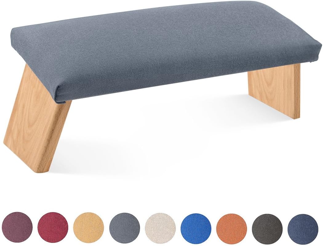 Lotuscrafts Meditation Bench Dharma Foldable Made In Europe