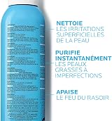 La Roche Posay Serozinc Purifying Soothing Facial Mist Toner Zinc 150ml view 3