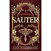 Sauter (Ironside Academy)