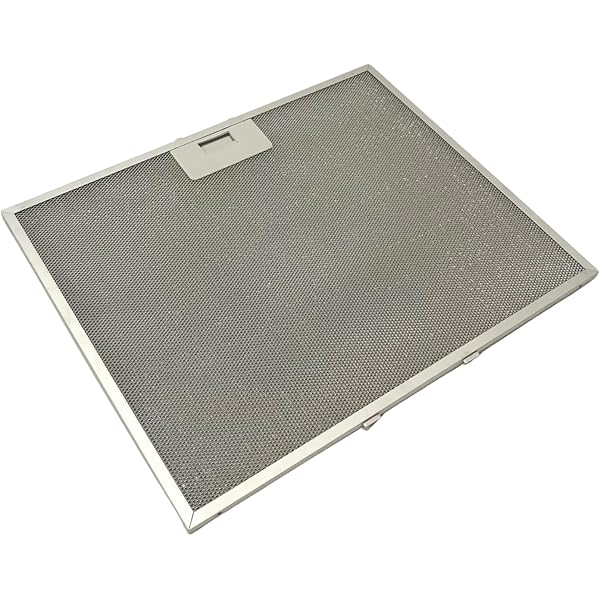 Amazon.com: Range Hood Grease Filter Compatible with GE Part 
