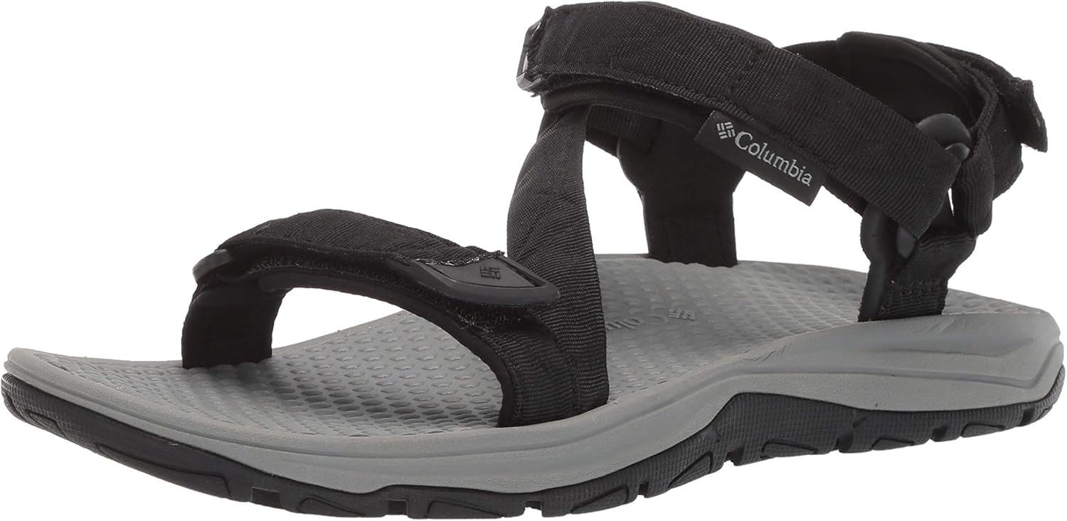 columbia women's water sandals