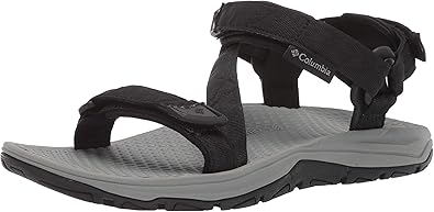 columbia big water sandals