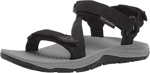 columbia water sandals