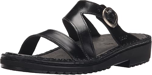 Naot Womens Geneva Flat Sandal Amazon Ca Shoes Handbags