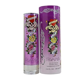 ed hardy by christian audigier eau de parfum spray