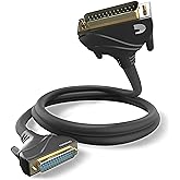 D'Addario Accessories Modular Snake DB25 Core, 10 feet | D'Addario Modular Snake components provide clean signal routing, flexible setup, connections and reliable stage wiring.