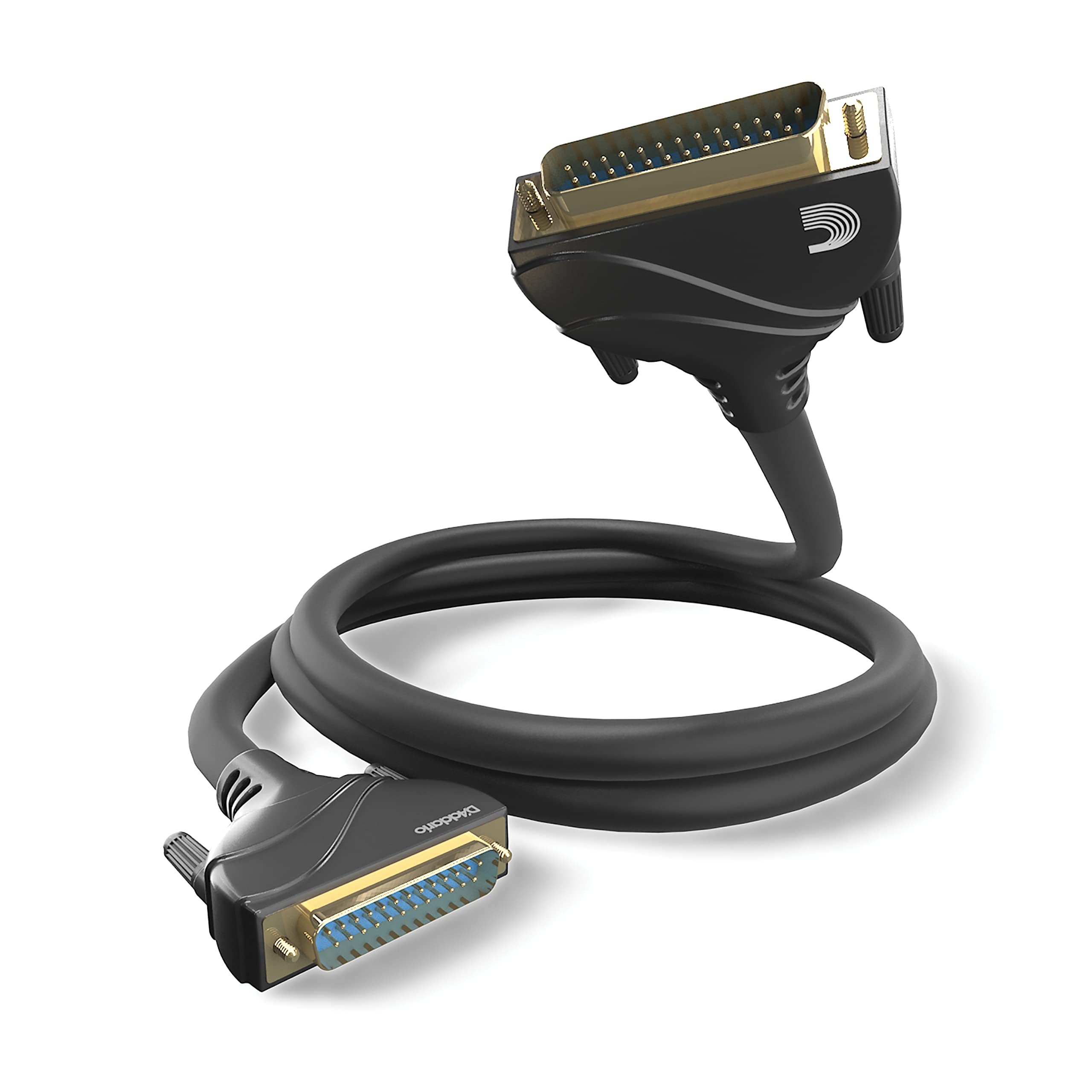 Planet Waves PW-DB25MM-05 5ft Modular Snake DB25 Core