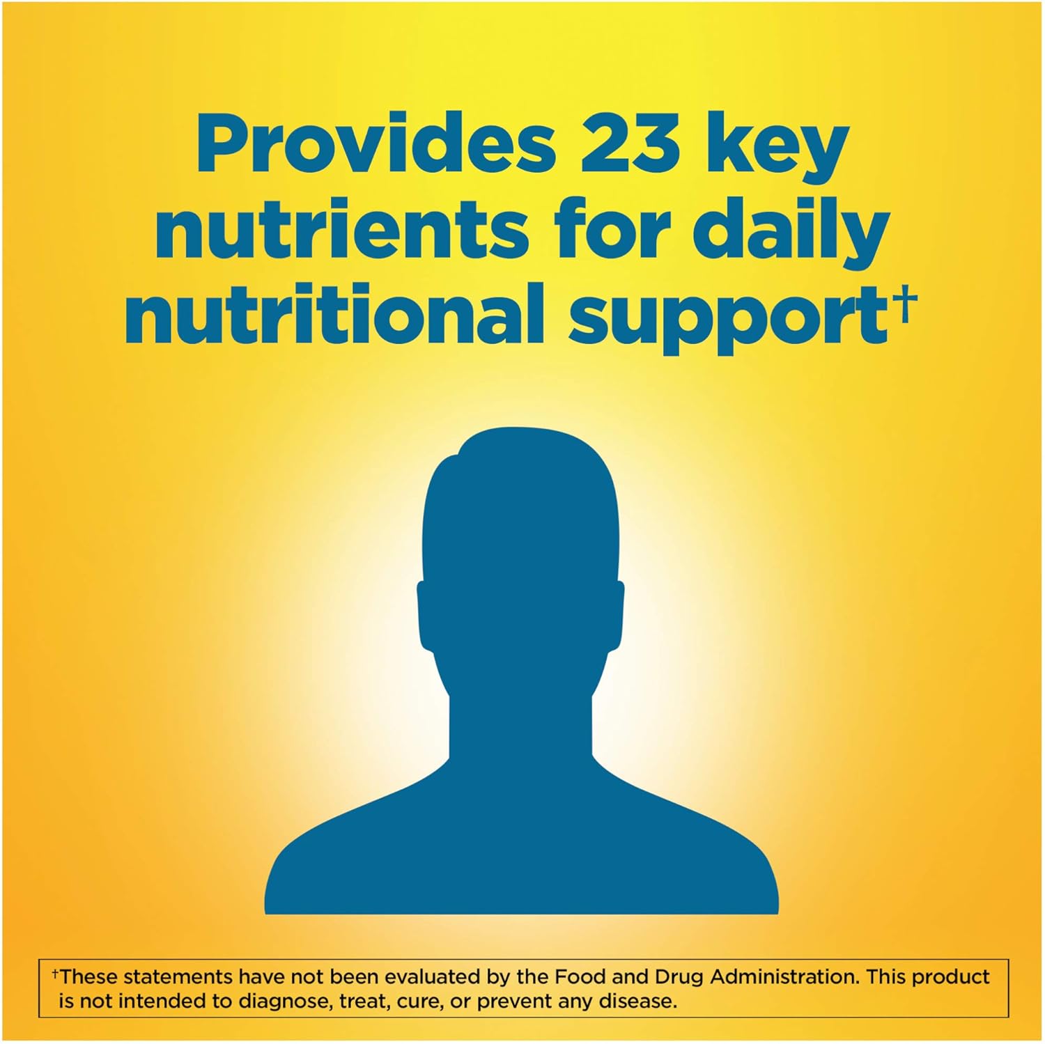 Nature Made Multivitamin Complete Tablets with Vitamin D3 and Iron, 130 Count (Packaging May Vary): Health & Personal Care