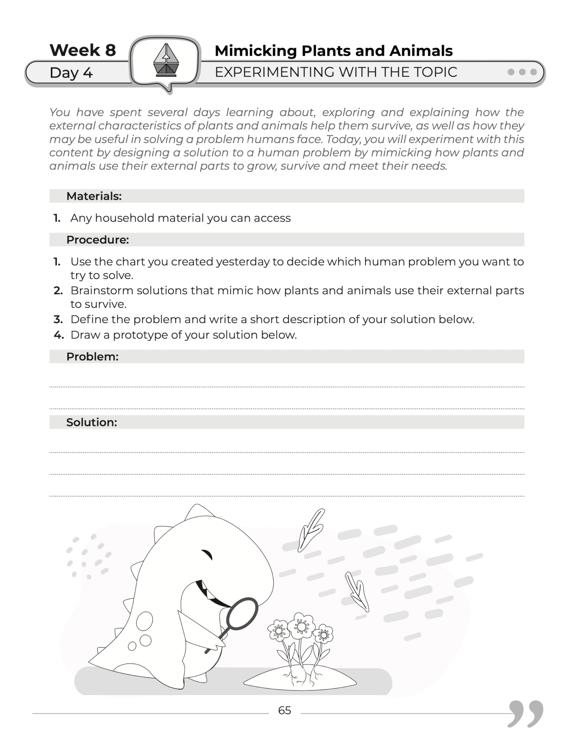 1st Grade Science: Daily Practice Workbook | 20 Weeks of Fun Activities (Physical, Life, Earth and Space Science, Engineering | Video Explanations Included | 200+ Pages Workbook)