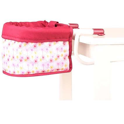 Götz 3401578 Tischsitz - Puppen-Zubehör für alle Puppengrößen von Babypuppen und Stehpuppen von 30 cm bis 50 cm - Maße 41 x 1