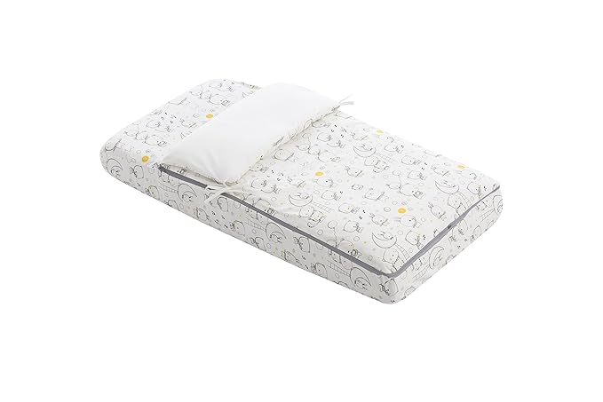 Saco Cuna 60x120 Coleccion HELLO: Amazon.es: Bebé