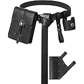 Jigglyjoo 5PCS Medieval Belt Costume Accessories, Renaissance Belt Mug Strap, Sword Frog for Viking Halloween Cosplay