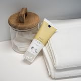 ABENA Hand Cream with Perfume 21% Lipids 75 ml Nourishing Moisturizing view 5