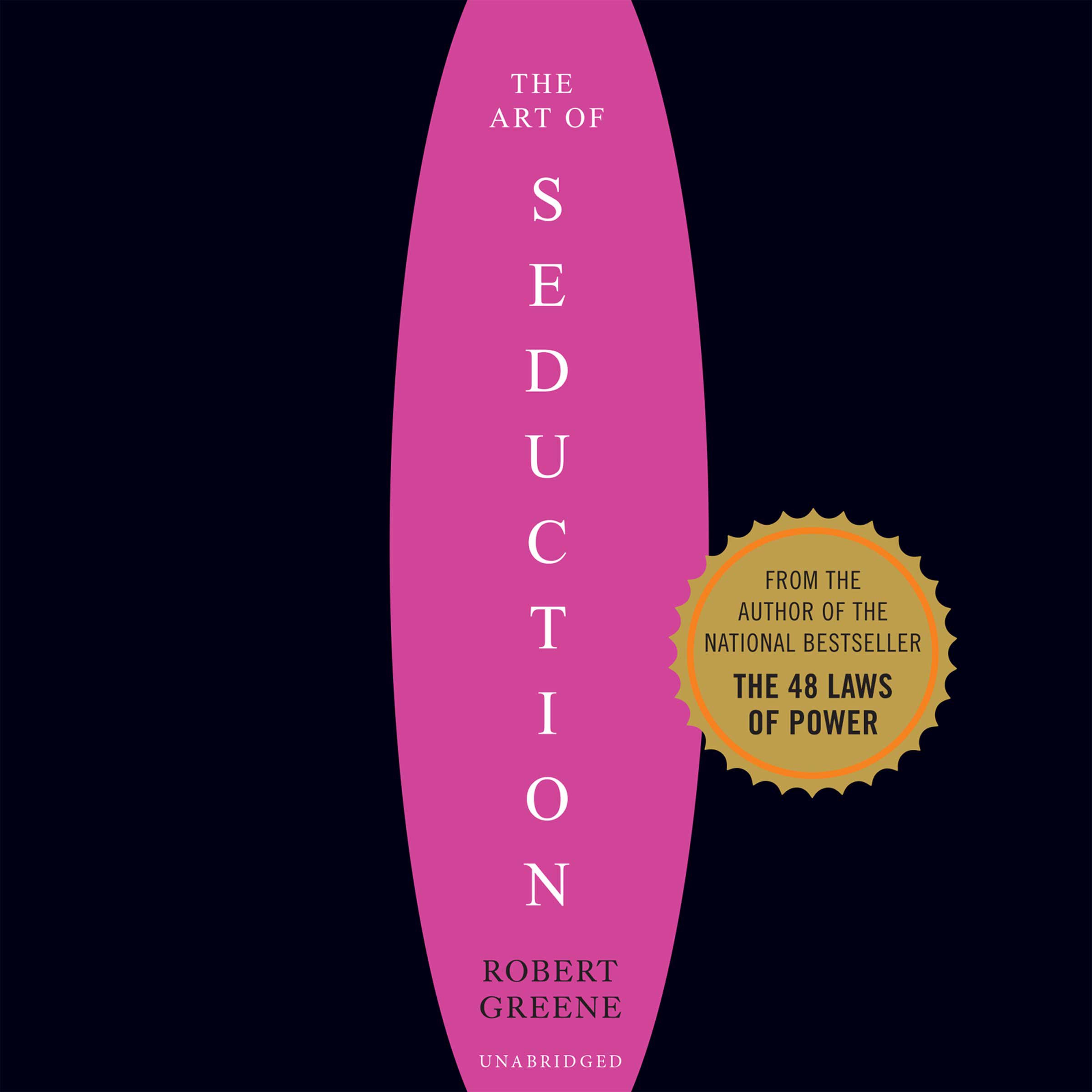 Art of Seduction: An Indispensible Primer on the