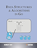 Data Structures & Algorithms In Go