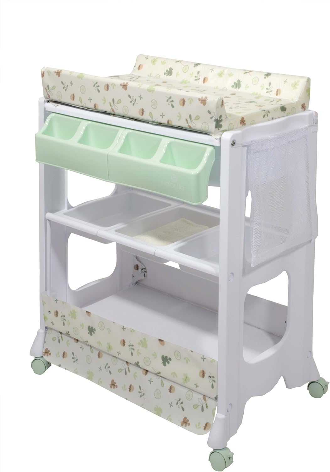 babylo changing station